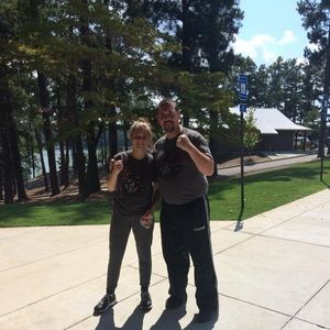 Meet your Posher, Halle